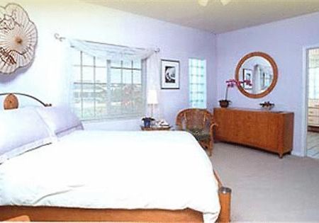 The White Orchid Inn And Spa Flagler Beach Quarto foto