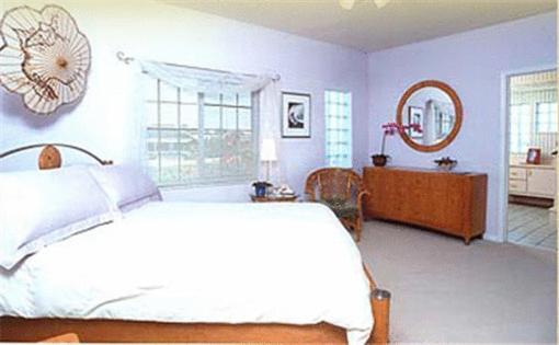 The White Orchid Inn And Spa Flagler Beach Quarto foto